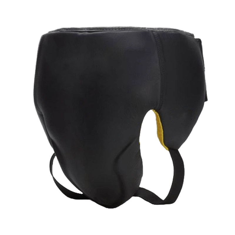Durable Groin Protection Guard for Boxing and Combat Sports Training